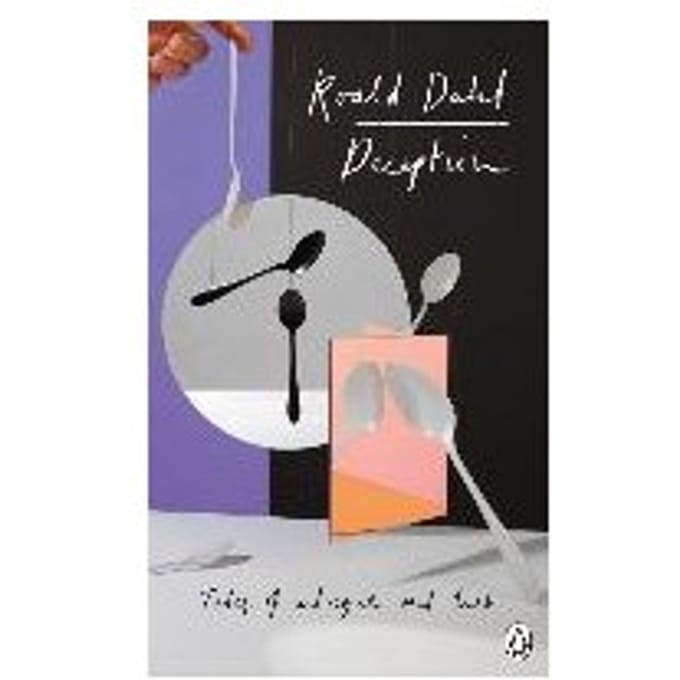 Deception - Roald Dahl