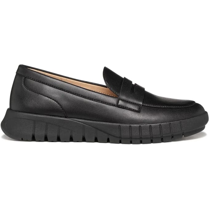 Damesschoenen Geox Flextride