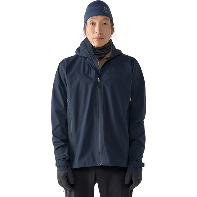 Haglofs L.i.m Airak 2.5l Jas Blauw L Man