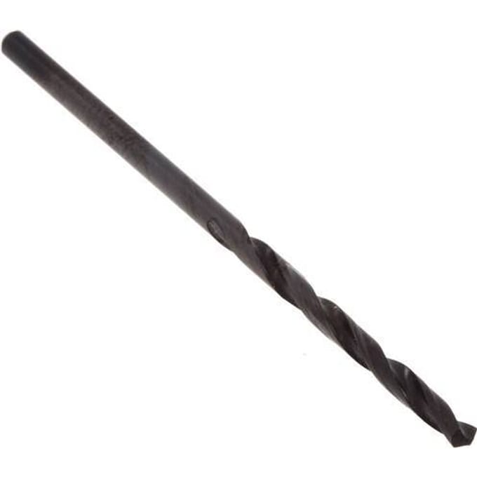 Spiraalboor DIN 338 N HSS-R 2,5 mm [20 Stuks]