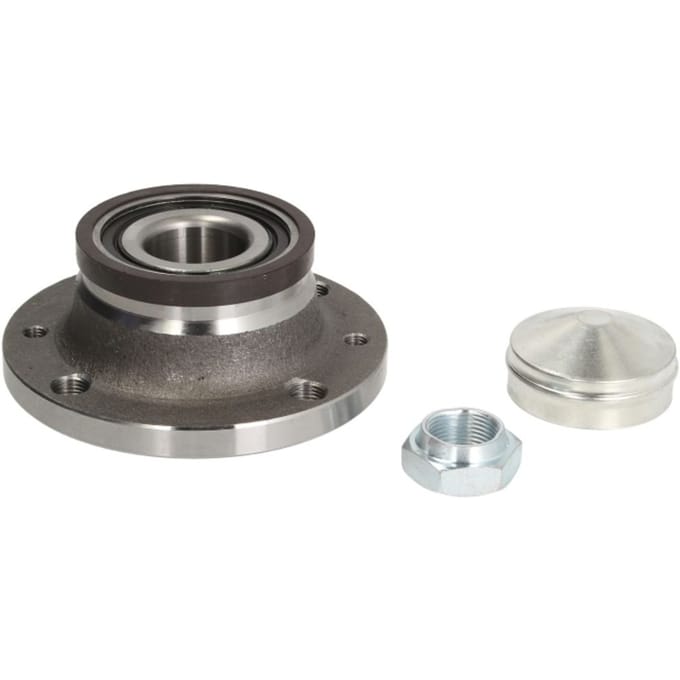 Wiellagerset BTA H2F015BTA