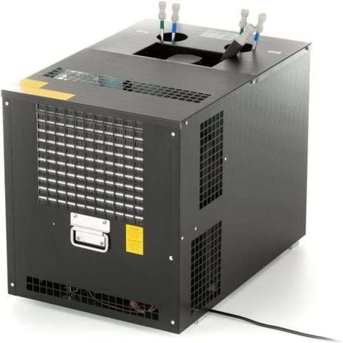 Tireuse à bière AS-110 Green Line 2/4/6 voies sous-compteur 110 L/h