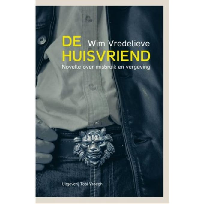 De Huisvriend - Wim Vredelieve