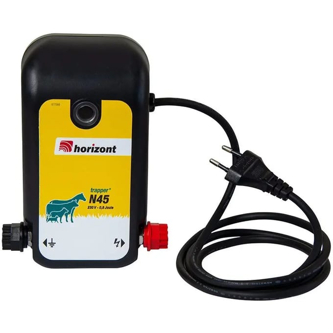 Sector station Horizont Trapper N45
