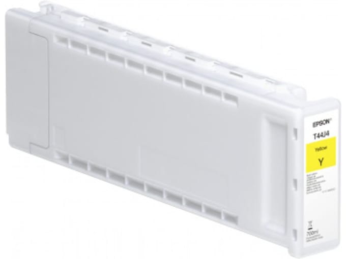 Epson T44J440 inktcartridge geel hoge capaciteit (origineel)