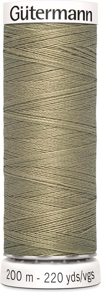 Gutermann Polyester Naaigaren 200meter-258