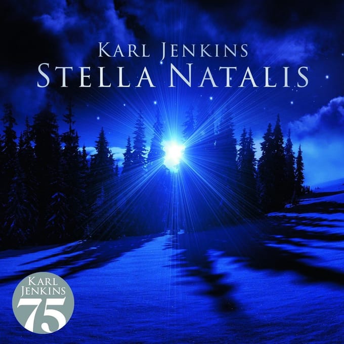 Karl Jenkins - Stella Natalis (CD)