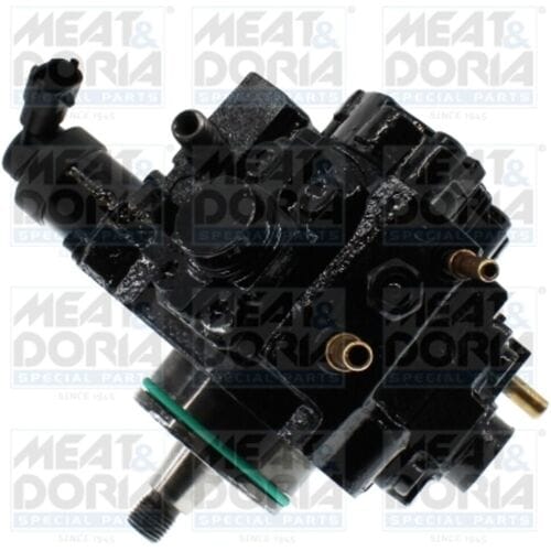 Hogedrukpomp MEAT & DORIA 78690R