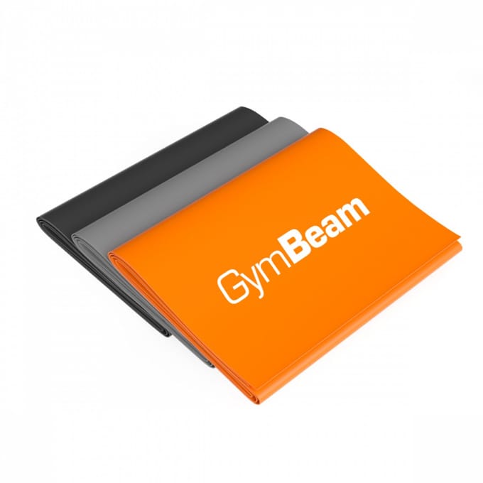GymBeam Set Weerstandsbanden