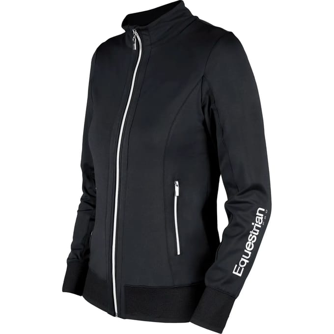 ELITE VEST EQUESTRIAN PRO