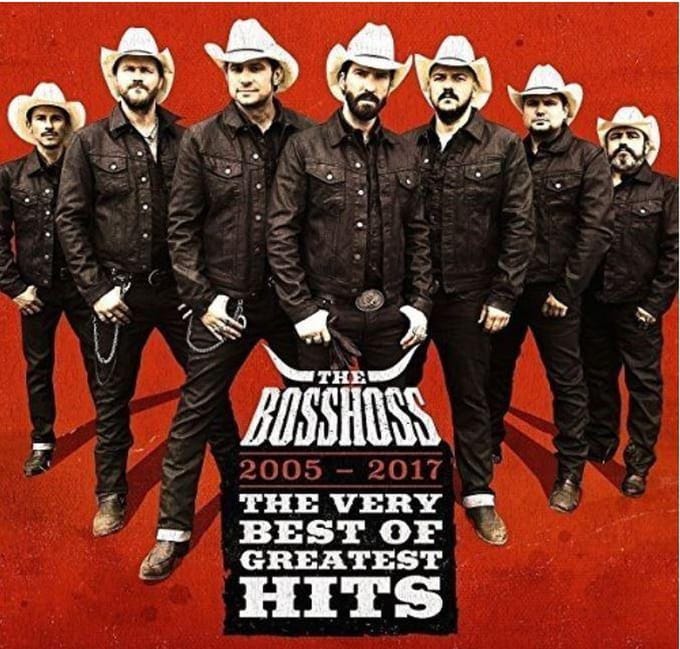 Very Best Of Greatest Hits 2005 - 2017
