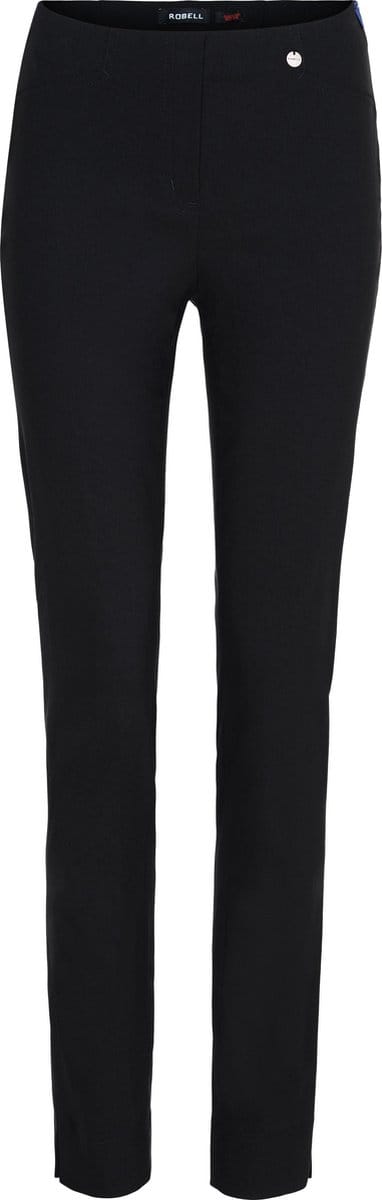Robell - Model Rose - Bengaline - Zwart - EU38