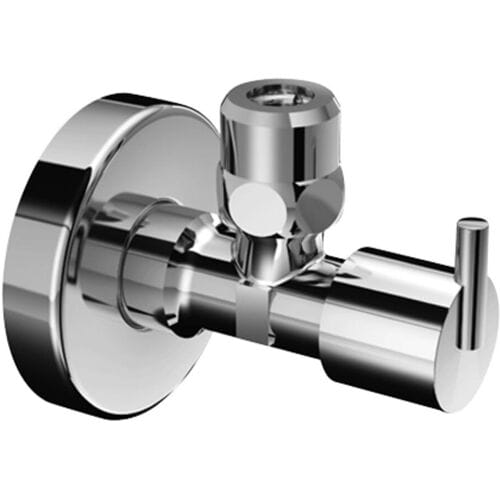 Schell PINT angle valve with regulation function with design handle 053900699