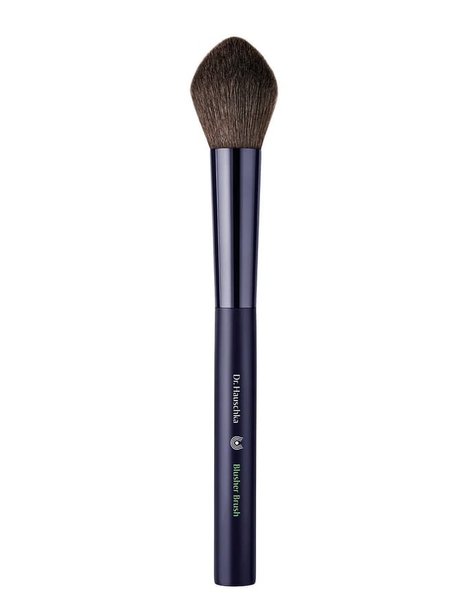 Dr. Hauschka Make-up Accessoires Blusher Brush Make-up Kwast