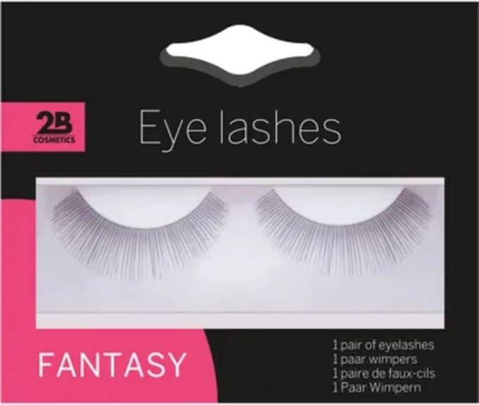 2B Wimpers Fantasy - 2 stuks
