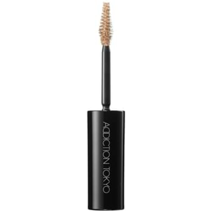 ADDICTION - Eyebrow Mascara Color Nuance 006 Vanilla Beige
