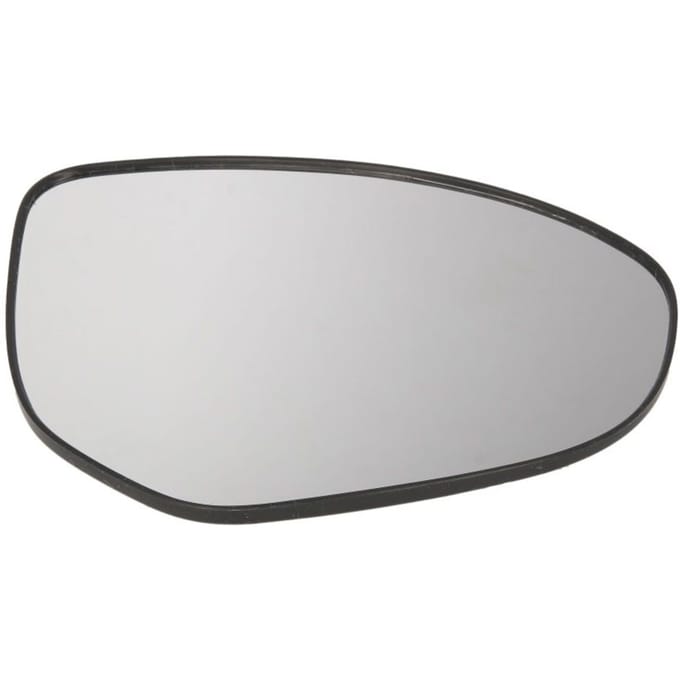 Spiegelglas, buitenspiegel BLIC 6102-14-2002864P, rechts