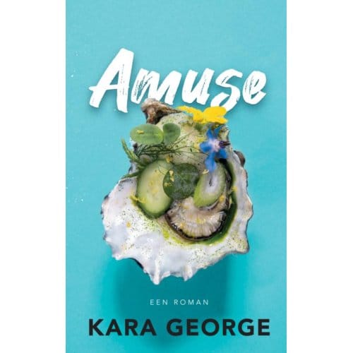 Amuse - Kara George