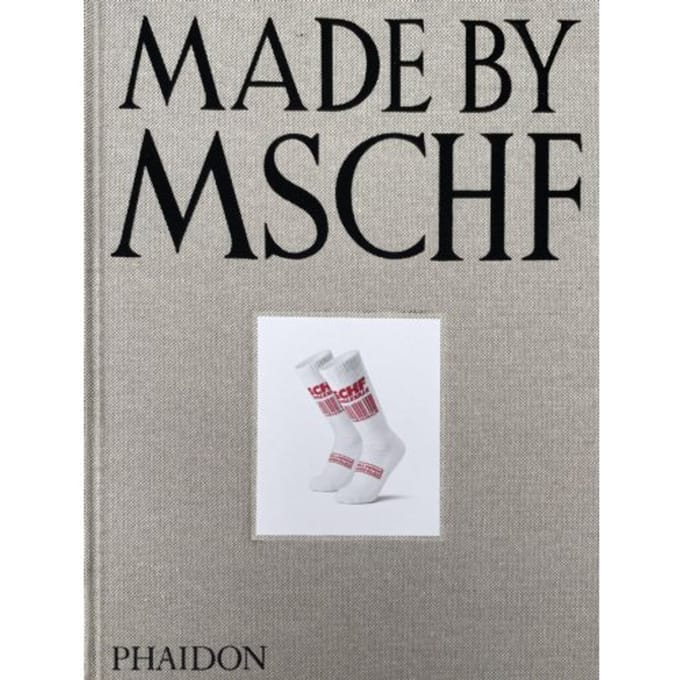 Made By Mschf - Lukas Bentel