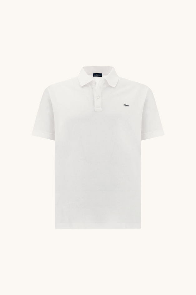 witte man polo