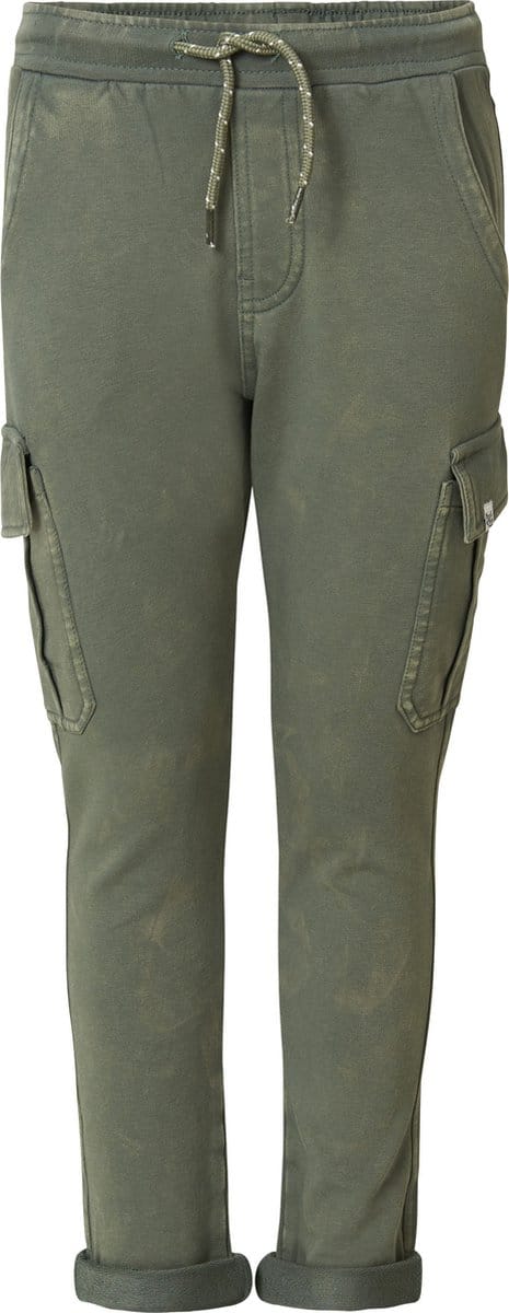 Noppies Broek Ruston - Agave Green - Maat 92