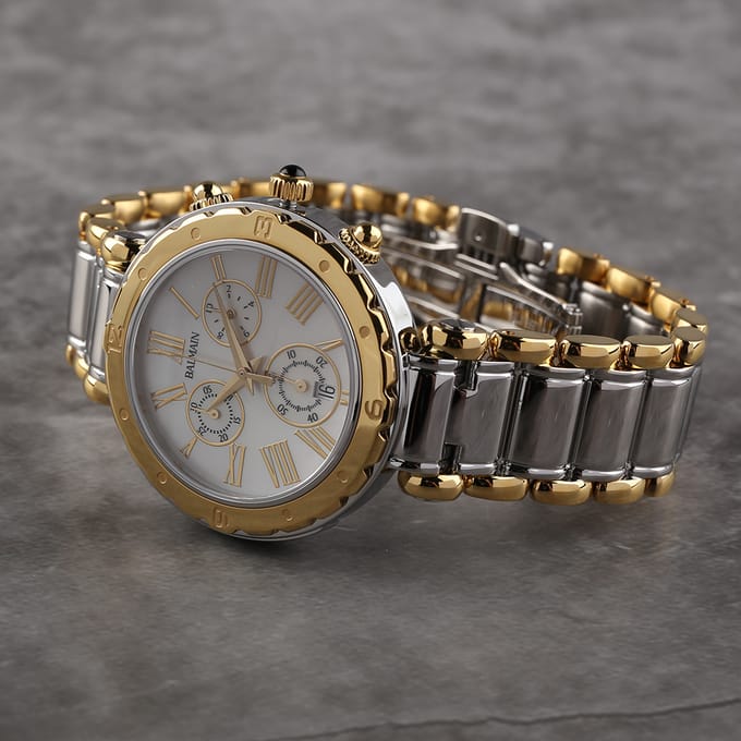 Balmain Balmainia B5632.39.82 Horloge