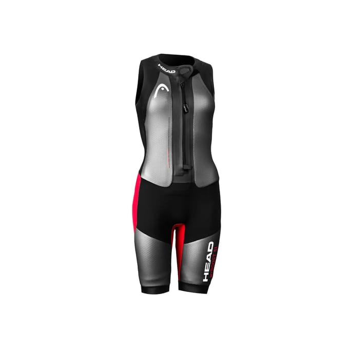 Dames jumpsuit Head Sr Myboost