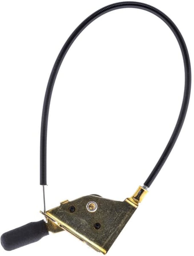 Briggs & stratton gashendel