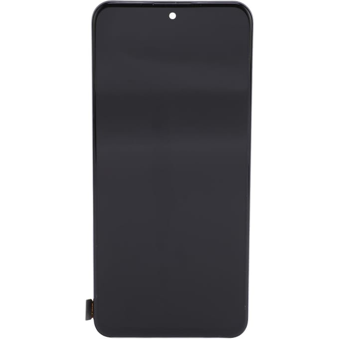TFT Display Assembly Touch Display Digitizer Assembly met Reparatiegereedschap voor Reno12 voor A3 5G voor black
