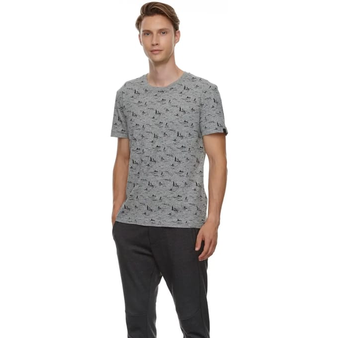 T-shirt Ragwear Dami