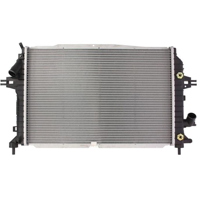 Radiator, motorkoeling NISSENS 63115A