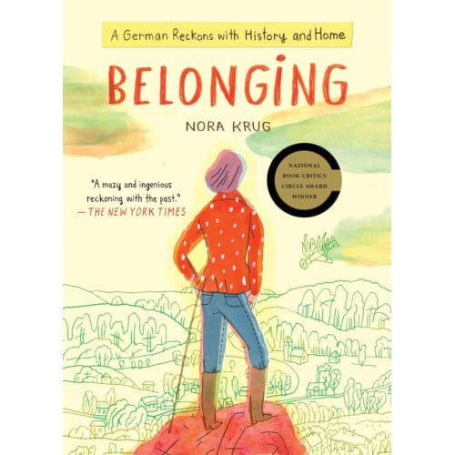 Belonging - Nora Krug