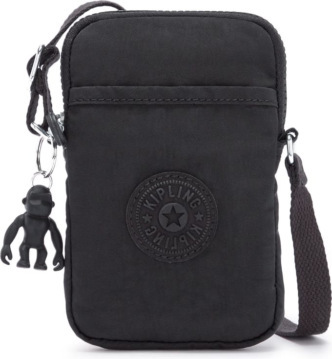 Kipling TALLY Telefoontas - Black Noir