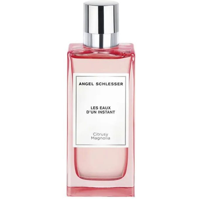 Uniseks Parfum Angel Schlesser LES EAUX D'UN INSTANT EDT 150 ml