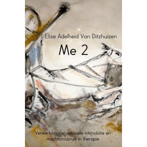 Me 2 - Elise Adelheid Van Ditzhuizen