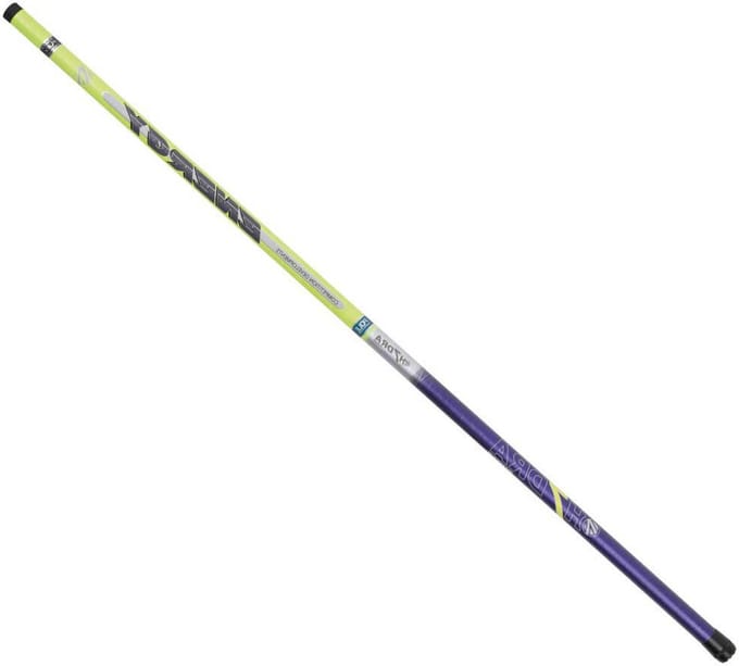 Hydra7 Energy Vaste Hengel Blauw,Zilver 7.00 m