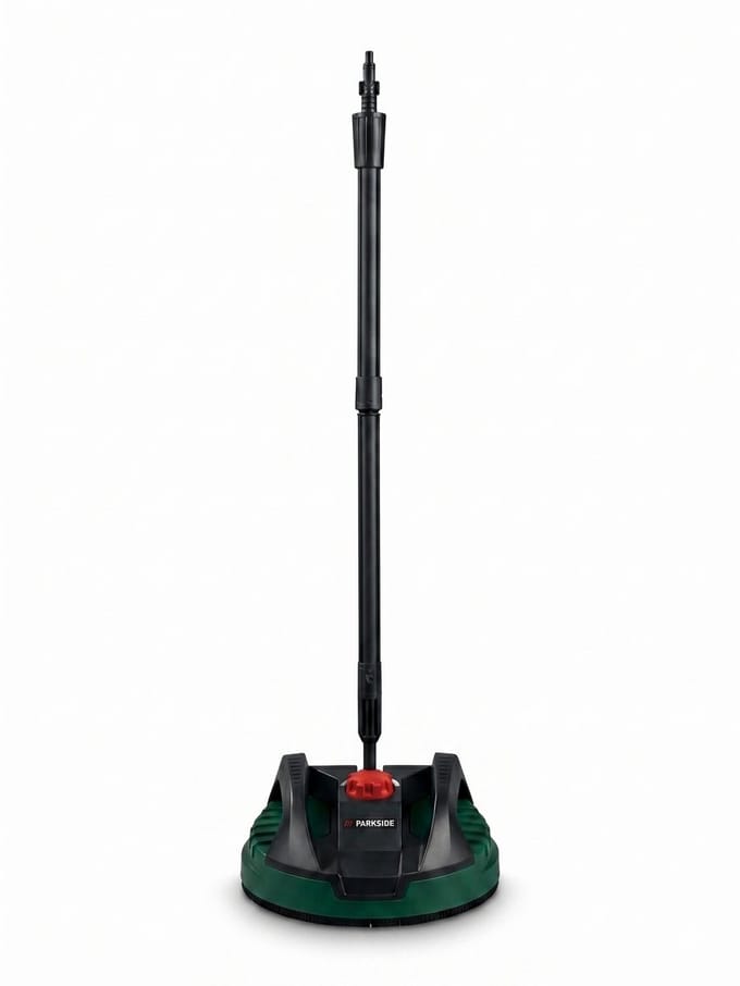 PARKSIDE® Hogedrukspuit Oppervlaktereiniger - Terrasreiniger
