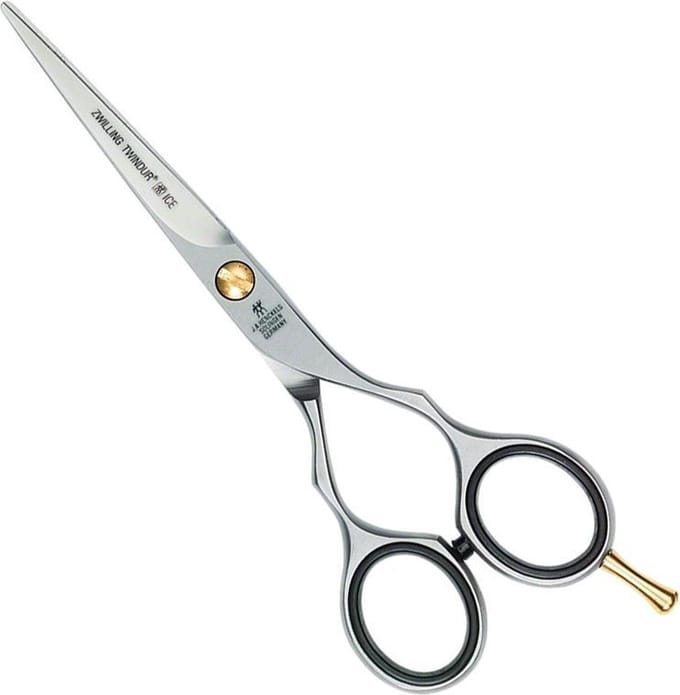 Zwilling TWINOX kappersschaar - 140 mm - RVS