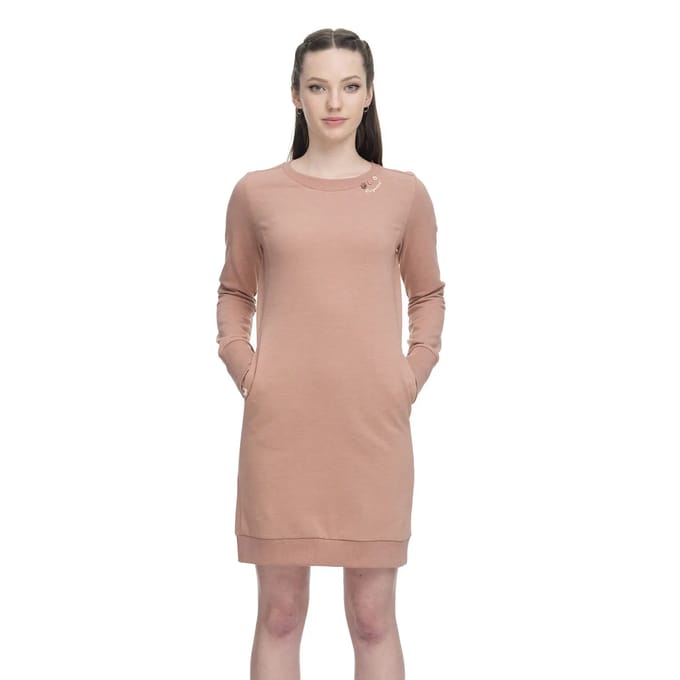 Damesjurk Ragwear Menita