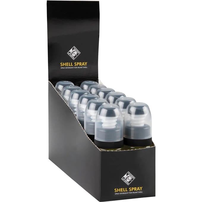Wasmiddel spray Tucano Urbano shell spray