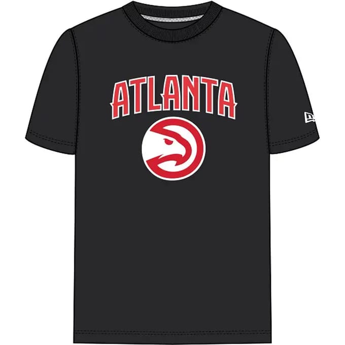 T-shirt Atlanta Hawks NBA