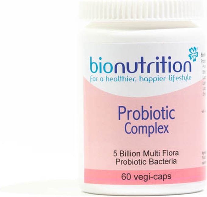 biotics Complex