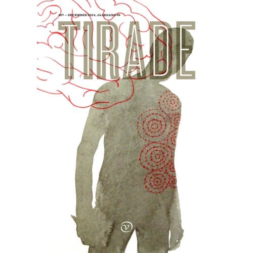Tirade - Tirade
