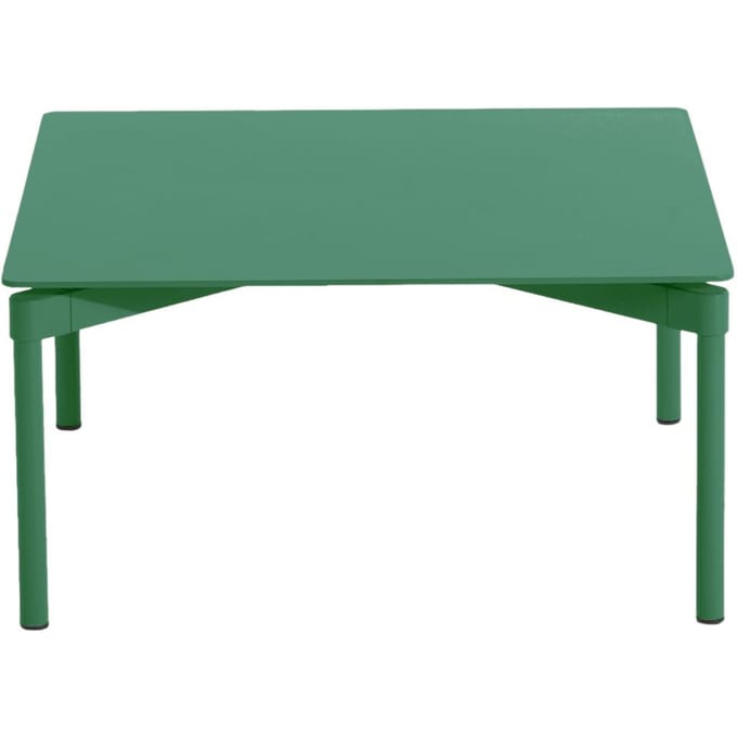 Petite Friture Fromme Salontafel - mintgroen