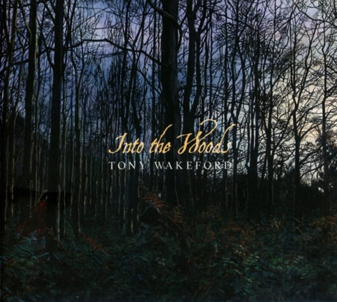 Into the Woods