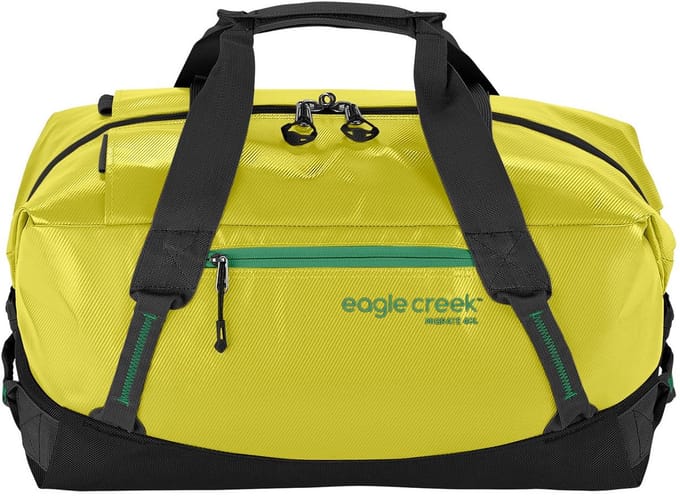 Eagle Creek Selection Migrate Duffel 40 - Reistas 47 cm (electric yellow)