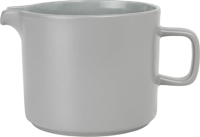 Blomus PILAR schenkkan - Mirage Grey - 1l