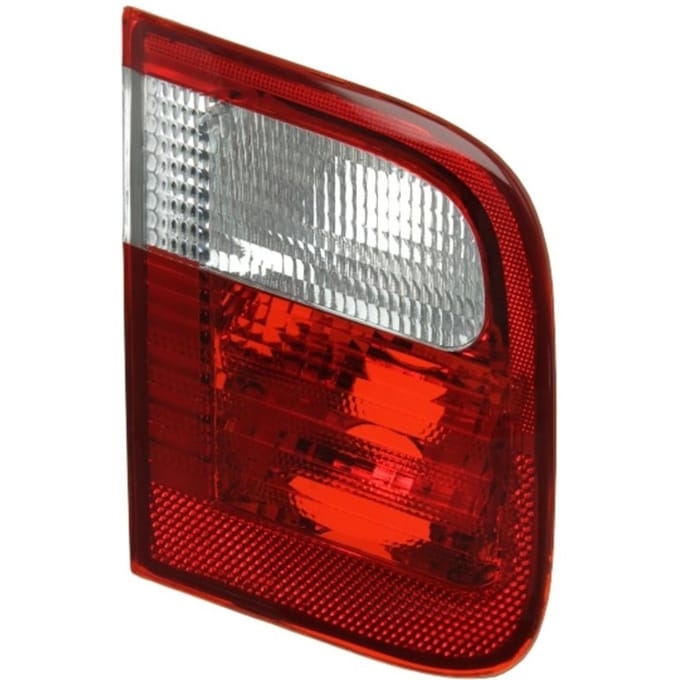 Achterlichtglas binnen l Bmw 3 (e46). Model: 1997-12 - 2005-05