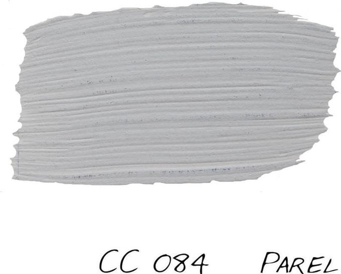 Carte Colori 2,5L Puro Matt Krijtlak Parel CC084