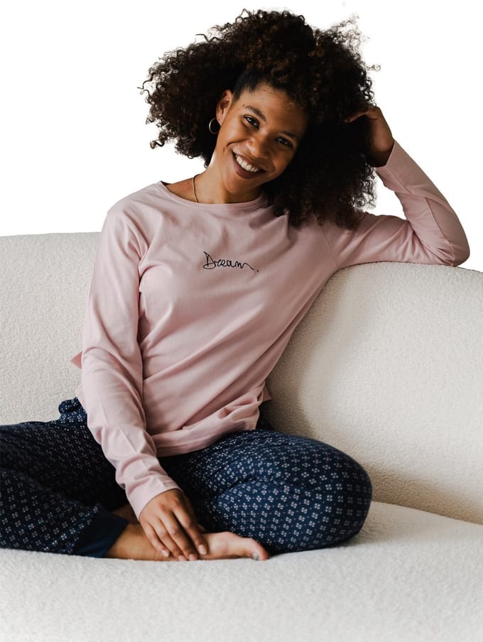 By Louise Longsleeve Mix & Match